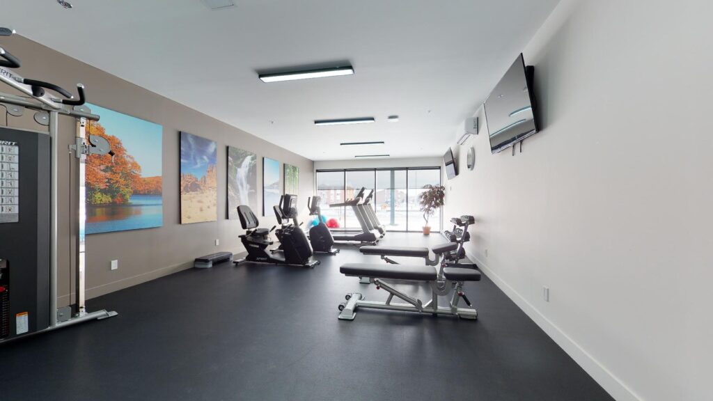 Galerie Félicia Granby